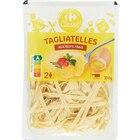 Pâtes fraîches - CARREFOUR CLASSIC' à 1,25 € dans le catalogue Carrefour