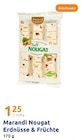 Nougat Erdnüsse & Früchte bei Action im Dinkelsbühl Prospekt für 1,25 €