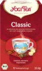 Classic von Yogi Tee für 2,00 € bei Marktkauf im Angebot Classic von Yogi Tee im aktuellen Marktkauf Prospekt