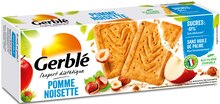 Monoprix Jouy la Fontaine - Biscuits pomme noisette Promo Biscuits pomme noisette dans le catalogue Monoprix "Vous serez gâtés on vous le promo" à Jouy la Fontaine
