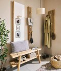 Bank im Angebot bei XXXLutz Möbelhäuser in Neustadt Bank Angebote von Linea Natura bei XXXLutz Möbelhäuser Neustadt für 59,90 €