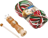 Strickliesel Angebote bei Rossmann Wuppertal für 6,99 €