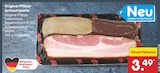Aktuelles Original Pfälzer Schlachtplatte Angebot bei Netto Marken-Discount in Pforzheim ab 3,49 €