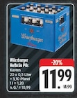Pils bei EDEKA im Zellingen Prospekt für 11,99 €