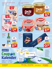 Aktueller Netto Marken-Discount Prospekt mit Essig, "Aktuelle Angebote", Seite 27