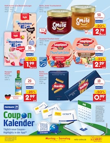 Thunfisch im aktuellen Netto Marken-Discount Prospekt (Bielefeld) Thunfisch im Netto Marken-Discount Prospekt "Aktuelle Angebote" mit 74 Seiten (Bielefeld)