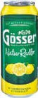 Natur Radler Angebote von Gösser bei Netto Marken-Discount Nürtingen für 0,99 €