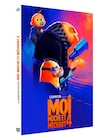 DVD "Moi Moche et Méchant 4" à 12,99 € dans le catalogue Carrefour