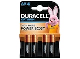 Aktuelle Batterie Angebote bei MediaMarkt Saturn in Duisburg Aktuelles 137486 AA Batterie, Alkaline, 1.5 Volt 4 Stück Angebot bei MediaMarkt Saturn in Duisburg ab 6,49 €