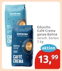 Caffè Crema Mild von Eduscho im aktuellen budni Prospekt für 13,99 €