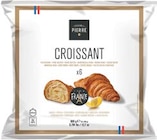 gefülltes Croissant von Pierre Schmidt für 3,99 € bei Netto Marken-Discount im Angebot gefülltes Croissant von Pierre Schmidt im aktuellen Netto Marken-Discount Prospekt