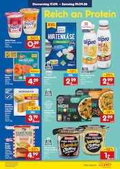 Matjes im Netto Marken-Discount Prospekt in Pforzheim Aktueller Netto Marken-Discount Prospekt mit Matjes, "Aktuelle Angebote", Seite 55