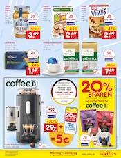 Kaffeeautomat im Netto Marken-Discount Prospekt in Bad Oeynhausen Aktueller Netto Marken-Discount Prospekt mit Kaffeeautomat, "Aktuelle Angebote", Seite 27