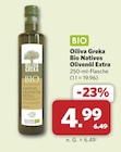 Aktuelle Bio Öl Angebote bei combi in Bielefeld Aktuelles Bio Natives Olivenöl Extra Angebot bei combi in Bielefeld ab 4,99 €