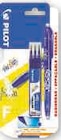 Stylo roller frixion - PILOT dans le catalogue Hyper U