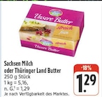 EDEKA Dresden Prospekt mit  im Angebot für 1,29 €
