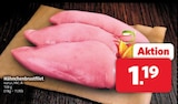 Hähnchenbrustfilet im Angebot bei Markant Nordwest in Hannover Hähnchenbrustfilet Angebote bei Markant Nordwest Hannover für 1,19 €