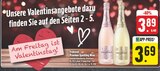 Premium Sparkling Wine im aktuellen Prospekt bei EDEKA in Lülsfeld