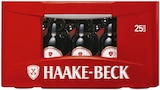 Aktuelle Bier Angebote bei REWE in Osnabrück Aktuelles Pilsener Angebot bei REWE in Osnabrück ab 10,99 €