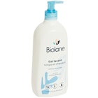 Gel lavant corps et cheveux - BIOLANE à 4,79 € dans le catalogue Carrefour Market