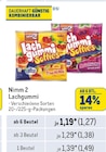 Lachgummi von Nimm 2 im aktuellen Metro Prospekt für 1,27 €