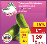Netto Marken-Discount Düsseldorf Prospekt mit  im Angebot für 1,29 €