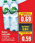 Naturelle Angebote von Volvic bei E center Berlin für 0,59 €