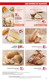 Fromage Angebote im Prospekt "U Express" von U Express auf Seite 33