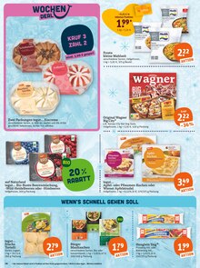 Pizza im tegut Prospekt "tegut… gute Lebensmittel" mit 29 Seiten (Stuttgart)