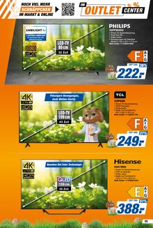 Fernseher im expert Prospekt "Top Angebote" mit 12 Seiten (Bonn)