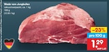 Wade vom Jungbullen im Angebot bei Netto Marken-Discount in Frankfurt Wade vom Jungbullen Angebote bei Netto Marken-Discount Frankfurt für 1,29 €