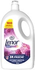 Voll- oder Colorwaschmittel im Angebot bei Kaufland in Dortmund Voll- oder Colorwaschmittel Angebote von Lenor bei Kaufland Dortmund für 17,99 €