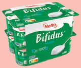 Bifidus Nature au Lait Entier - NETTO dans le catalogue Netto
