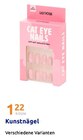Cat Eye Nails im Action Prospekt Cat Eye Nails von LILYROSE im aktuellen Action Prospekt für 1,22 €