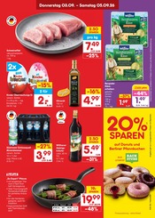 Schweinefilet im Netto Marken-Discount Prospekt in Rostock Aktueller Netto Marken-Discount Prospekt mit Schweinefilet, "Aktuelle Angebote", Seite 51