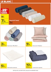 Promotion Imprimante dans le prospectus Carrefour, valable du 15/12/2025 au 24/12/2025 Promo Imprimante dans le catalogue Carrefour du moment à la page 48