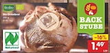 Bio Dinkelbrot im Netto Marken-Discount Prospekt Bio Dinkelbrot von BioBio im aktuellen Netto Marken-Discount Prospekt für 1,49 €
