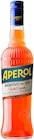 Alkoholische Getraenke im REWE Prospekt Aperitif Bitter von Aperol im aktuellen REWE Prospekt für 9,49 €