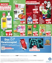 Aktueller Kaufland Prospekt mit Toilettenpapier, "Aktuelle Angebote", Seite 30