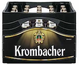 Aktuelle Krombacher Angebote bei EDEKA in Hamm Aktuelles Krombacher Pils Angebot bei EDEKA in Hamm ab 11,99 €