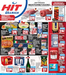 HIT Prospekt für Berlin: "ECHTE VIELFALT", 19 Seiten, 27.04.2026 - 02.05.2026