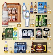 Gerolsteiner im Marktkauf Prospekt in Hanau Aktueller Marktkauf Prospekt mit Gerolsteiner, "Aktuelle Angebote", Seite 31