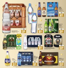 Bier im aktuellen Marktkauf Prospekt (Rodgau) Bier im Marktkauf Prospekt "Aktuelle Angebote" mit 48 Seiten (Rodgau)