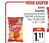 Angebot im nah und gut Großschönau Prospekt nah und gut Großschönau Prospekt mit im Angebot für 1,11 €
