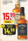 Aktuelle Jack Daniels Angebote bei E center in Kamp-Lintfort Aktuelles Tennessee Honey Angebot bei E center in Kamp-Lintfort ab 14,99 €