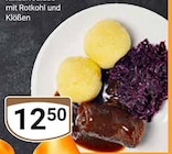 Aktuelle Rinderrouladen Angebote bei GLOBUS in Mannheim Aktuelles Hausgemachte Rinderroulade Angebot bei GLOBUS in Mannheim ab 12,50 €