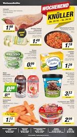 Tafelspitz im EDEKA Prospekt in Osnabrück Aktueller EDEKA Prospekt mit Tafelspitz, "Aktuelle Angebote", Seite 23
