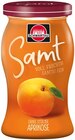 Samt Fruchtaufstrich Aprikose Angebote von Schwartau bei REWE Hildesheim für 1,99 €