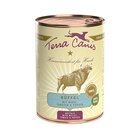 Aktuelles Terra Canis Dose Büffel mit Hirse, Tomate und Papaya 400 g Angebot bei Zookauf in Remscheid ab 2,99 €