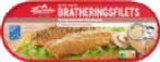Aktuelle Fisch Angebote bei Netto Marken-Discount in Trier Aktuelles Bratheringsfilets Angebot bei Netto Marken-Discount in Trier ab 2,22 €